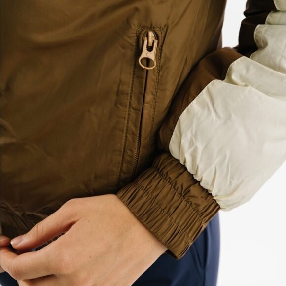 ZYIA Active Reversible Teddy Bomber Jacket XXXL - Picture 3 of 11